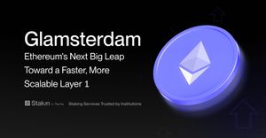 Glamsterdam: Ethereum's Next Big Leap Toward a Faster, More Scalable Layer 1