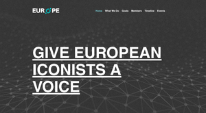 Announcing Icon Europe community