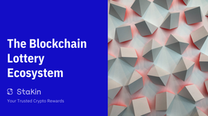 Overview of the Blockchain Lottery Ecosystem