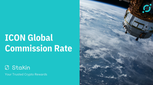 Understanding ICON Global Commission Rate