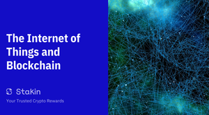 The Internet of Things and Blockchain