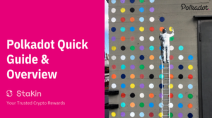 What is Polkadot? A quick overview