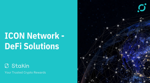 ICON DeFi Solutions