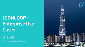 ICONLOOP — Enterprise Use Cases