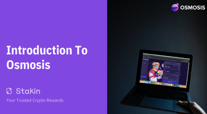 Introduction To Osmosis