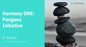 Harmony ONE: Pangaea Initiative