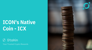 ICON’s Native Coin ICX