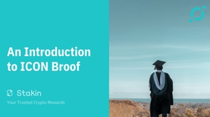 An Introduction to Icon Broof