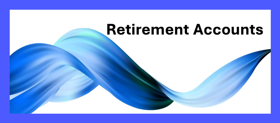 A Brief Overview of 401Ks, Roth IRAs, and Individual Investing Accounts