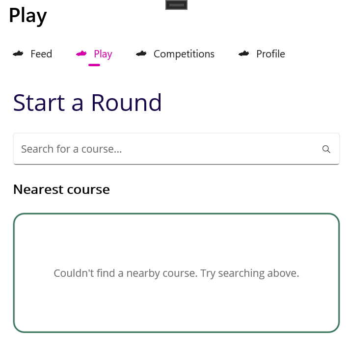 Day 3 — The Most Important Screen in the App