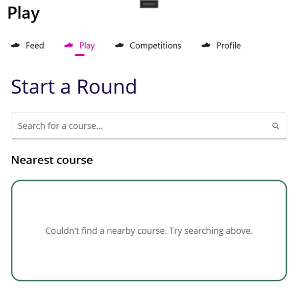 Day 3 — The Most Important Screen in the App