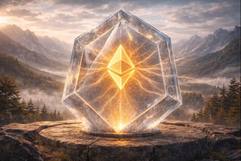 ETH Oracle Report - 2026-01-31