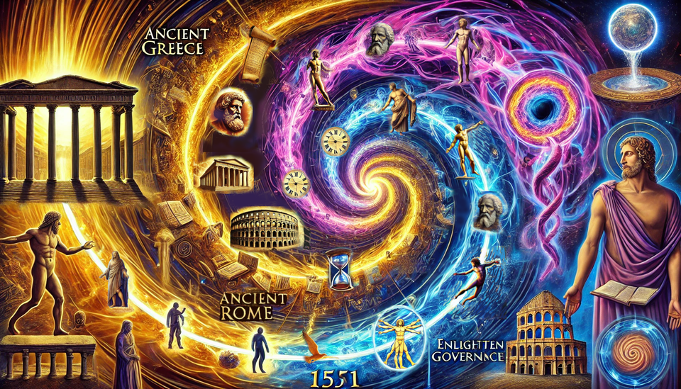 Exploring SagaHalla's Token Design Space: an Astonishing Alignment of Numbers and History