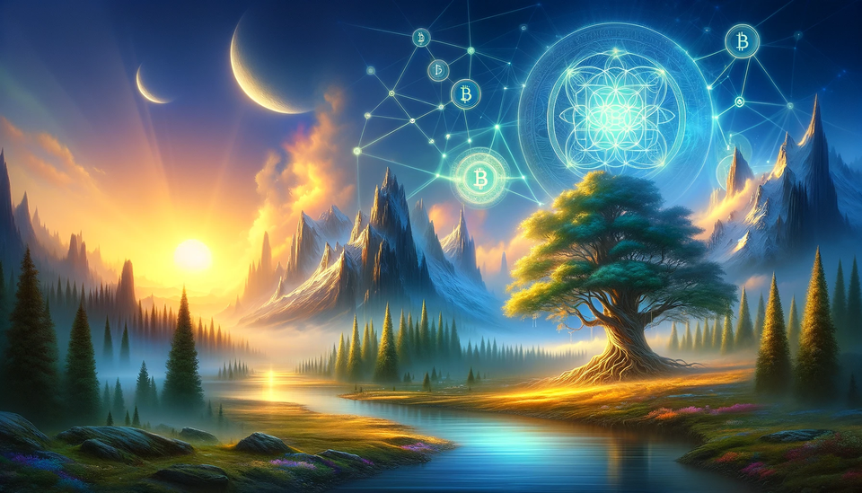 What is the SagaHalla Oracle?