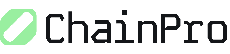 ChainPro Blog