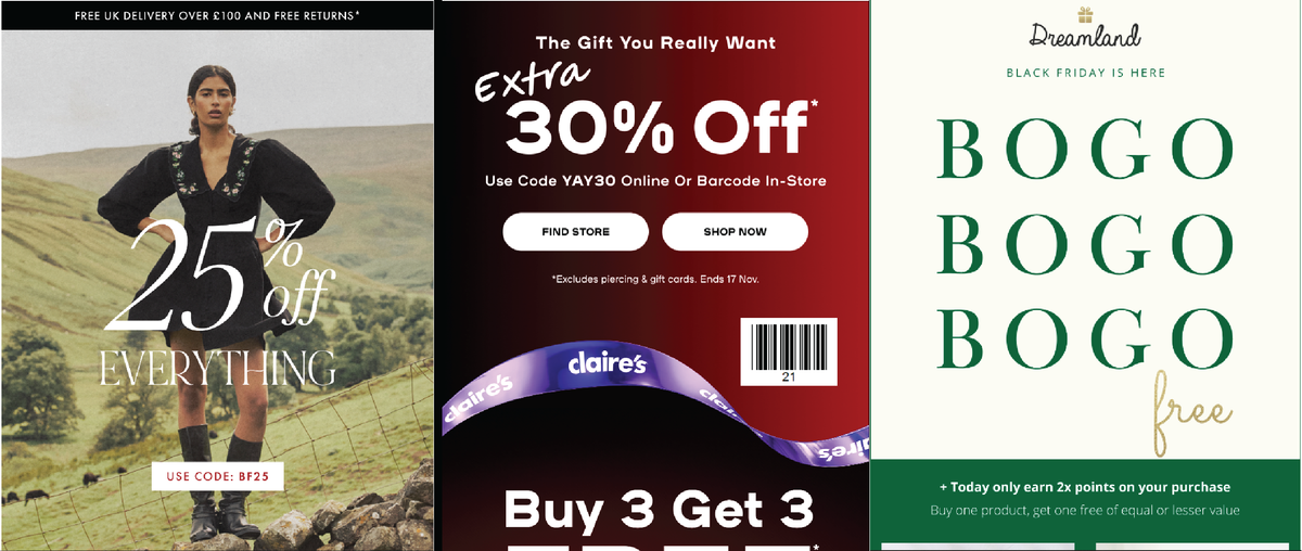 The Science of Visual Hierarchy in Email Marketing