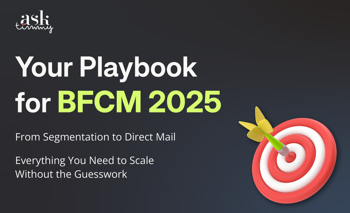 What Most BFCM Guides Miss (And How to Win in 2025)