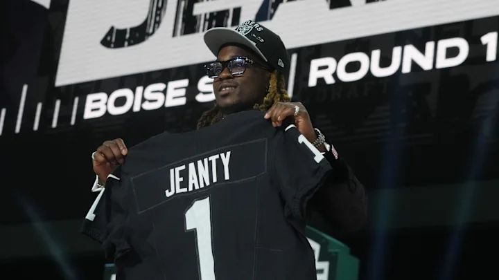 Dynasty rookie draft rankings