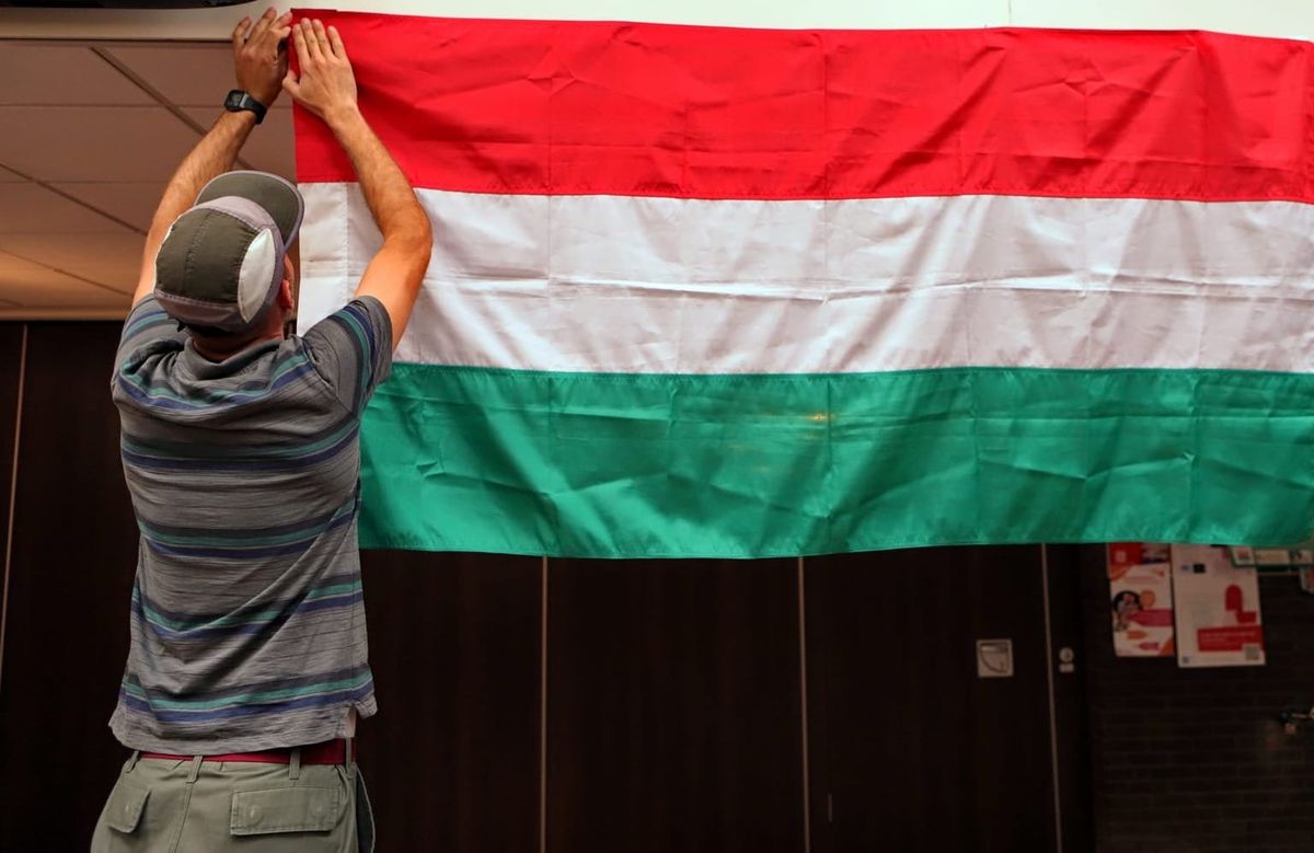 🇭🇺 Na Hongarije Plaza 2025 – de inspiratie van Barneveld gaat verder