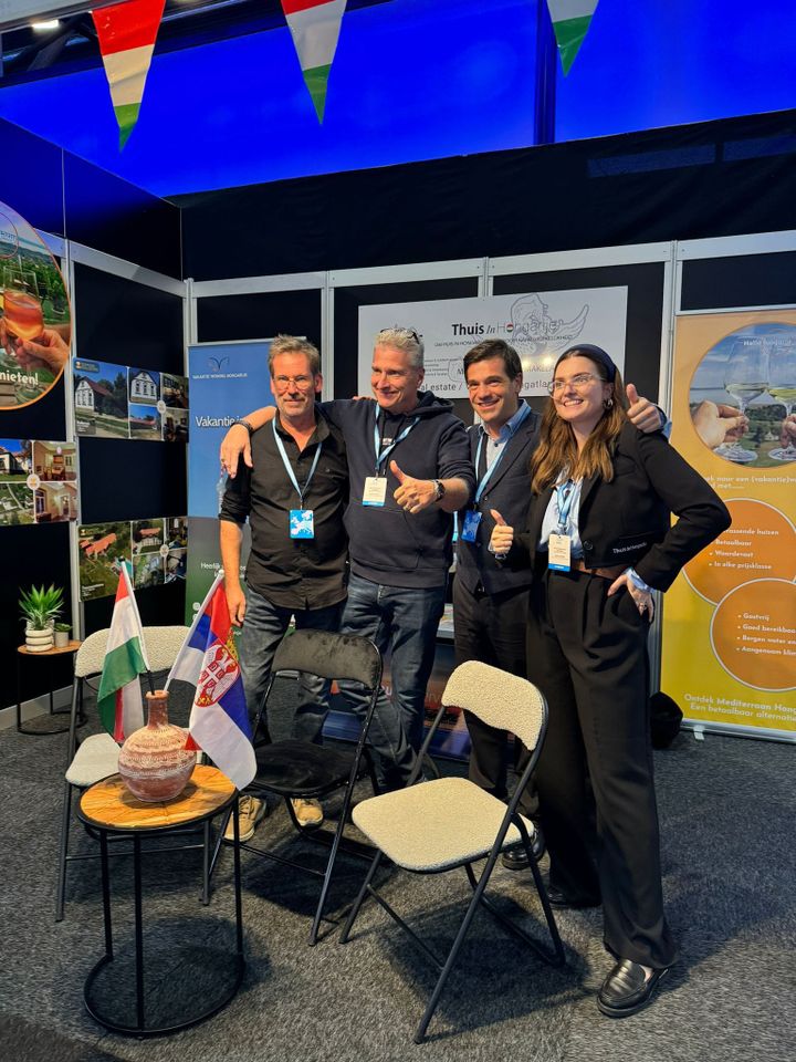 Second Home Beurs - 2024