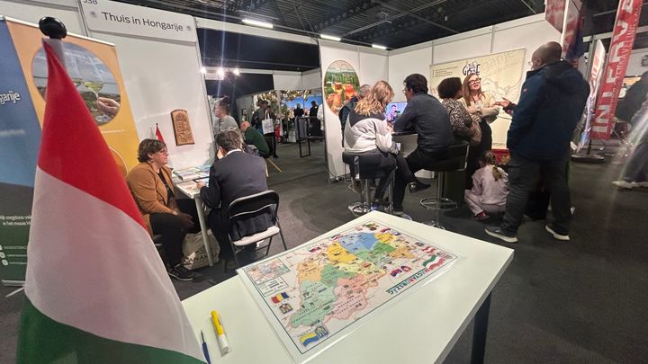Second Home & Emigratiebeurs 2025  groot succes!