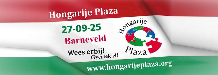 Special Hongarije Plaza 2025