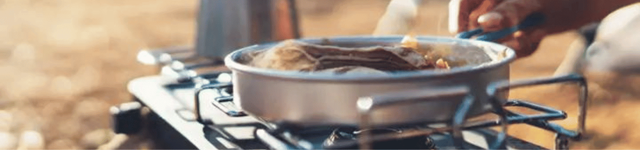 Camping Cookware