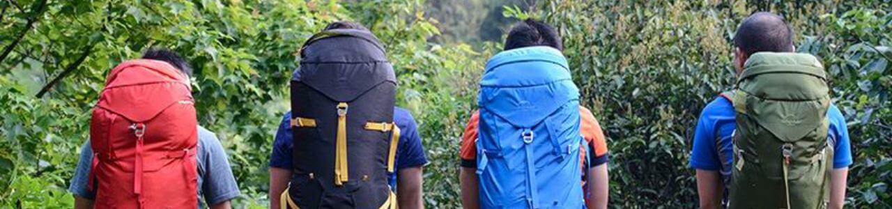 Backpackers