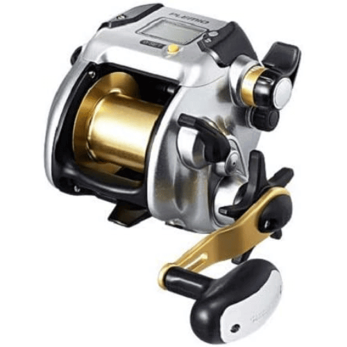 Shimano Plemio 3000 Electric Fishing Reel