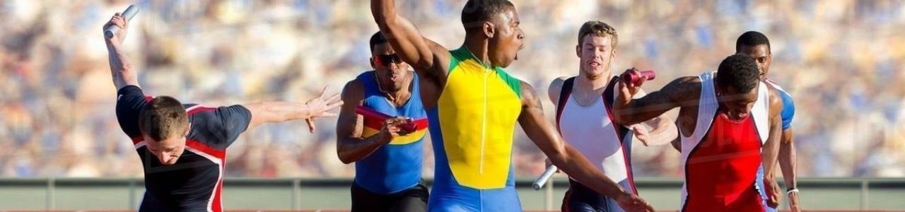 Relay Racing