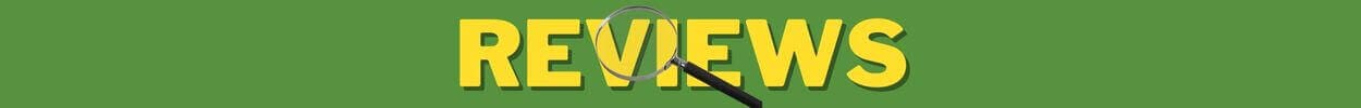 Reviews 