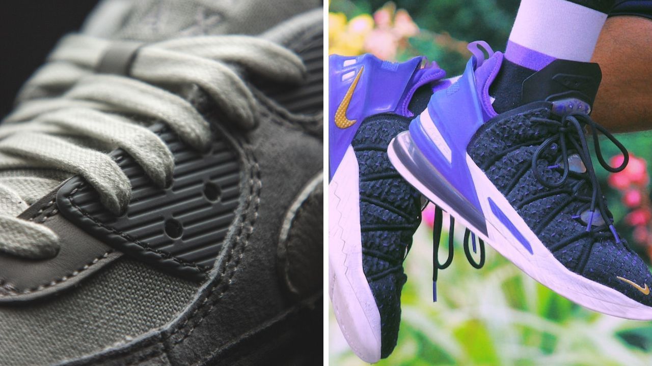 Basketball Shoes for Ankle Safety
