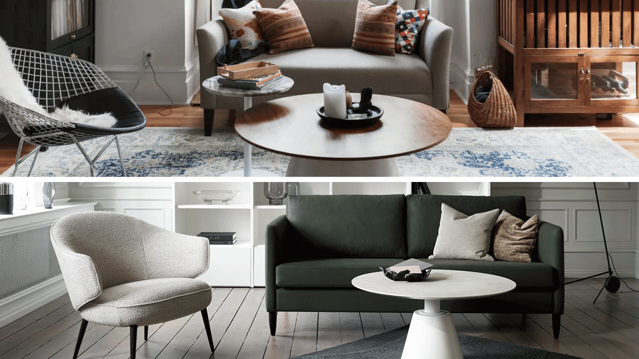 Pedestal Coffee Tables: 5 Stunning Ways to Applaud Your Living Room Today!