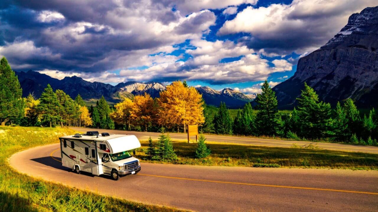 Help Keep Peace In The Great Outdoors With The Quietest RV Generators