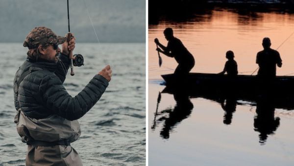 Don't Let 'Em Get Away: The 6 Best Trout Fishing Lines