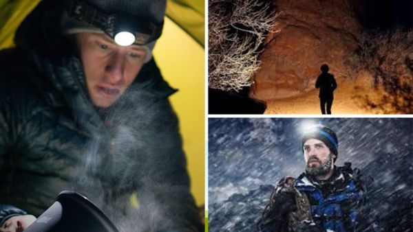 Best Headlamps For Hunting: Foil Accidents & Surprises