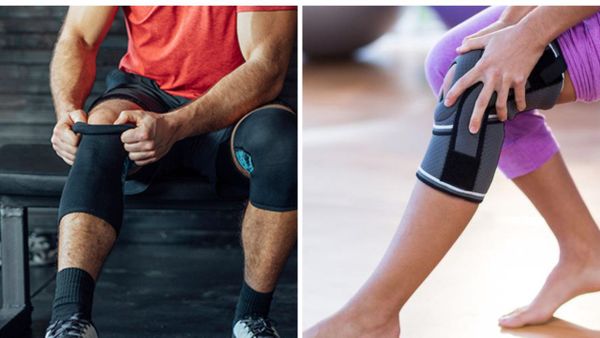 Keep Movin' With The Best Knee Brace For Meniscus Tear
