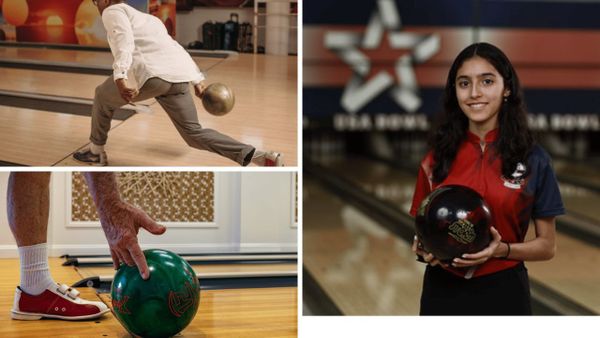 Get Ready for Strike Heaven with the 5 Best Bowling Balls for a Hook