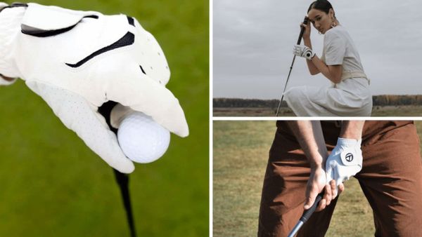 No Longer Wet Or Slippery: Discover The Right Golf Mitts That Keep Your Hands Cool and Dry