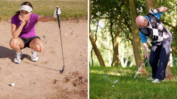 The 5 Lamest Golf Balls in Existence for Beginners