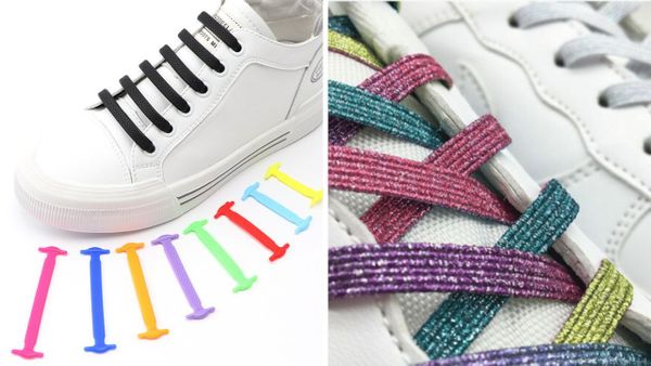Are Tieless Shoelaces Okay for Your Best Basketball Shoes?
