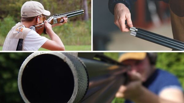 Want To Energize Sporting Clays? Deploy These New Recommended Chokes