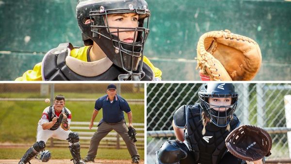 Taking Your Catcher Skills To The Next Step? These Tips Will Help!