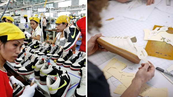 Need Comfort on the Court? Revealing Basketball Shoe Architecture!