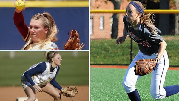 Take it to the Field and Play Like a Pro: Find the Perfect Softball Glove
