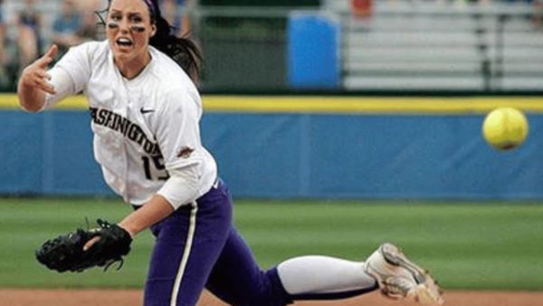 Want The Pitch Perfect? Unravel Pitching Mechanics of Fastpitch Softball