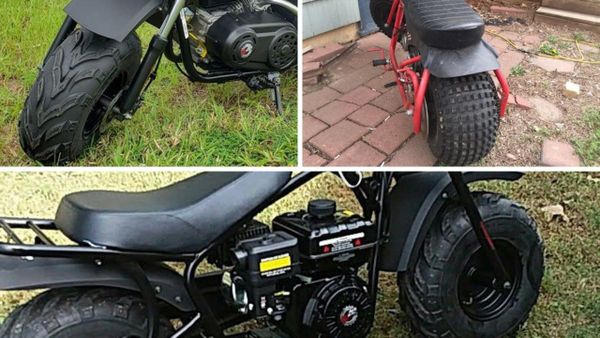New Quick, Easy Guide! Introducing You to the Best Mini Bike Tires