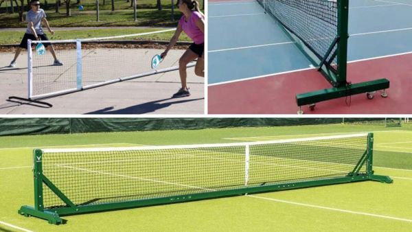 Want the Perfect Pickleball Net? Focus On This Ultimate Buying Guide