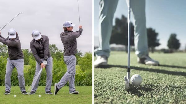 Want to Improve Your Colossal Golf Score? Empower a Trusted Driving Iron