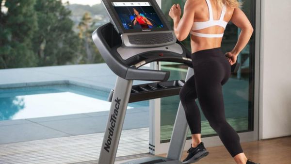 5 Amazing Workouts You Can Do on Your Silent Treadmill Without Waking the Neighbors!